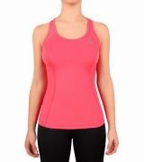 Remera musculosa mujer Snapper