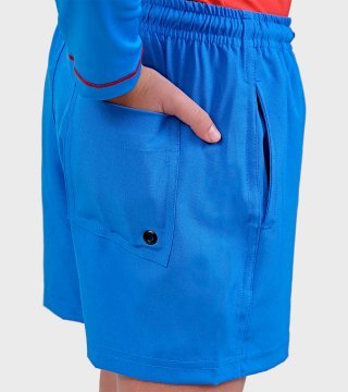 Short de niños Mawi