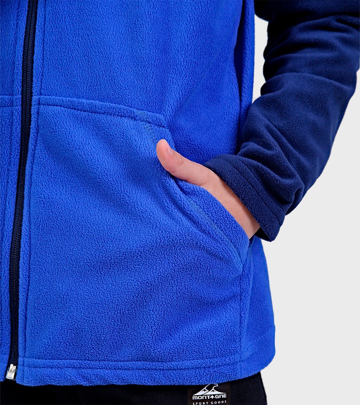 Campera de niños Denis