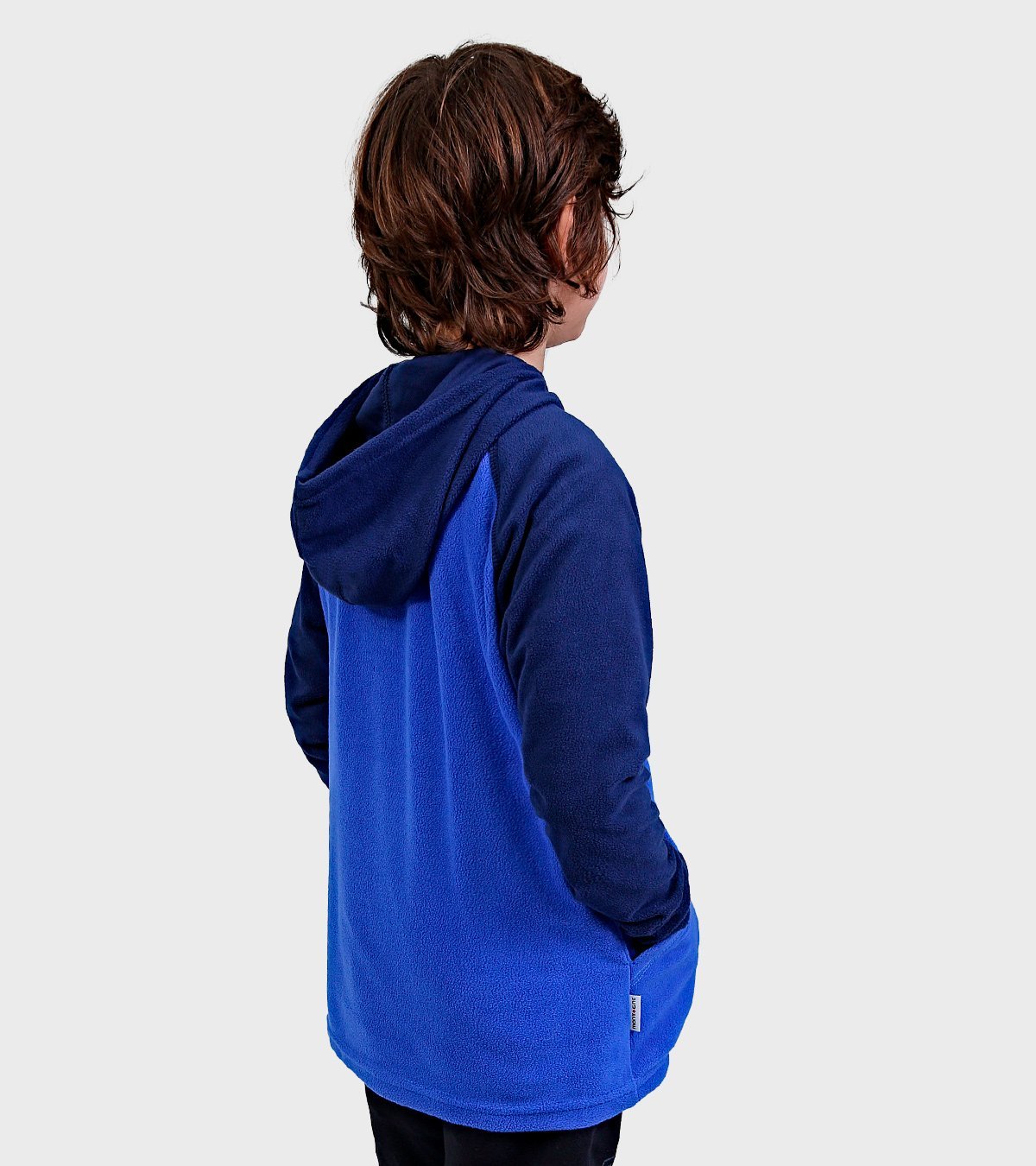 Campera de niños Denis