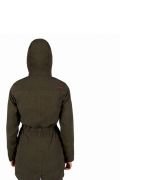 Parka de mujer Nissa