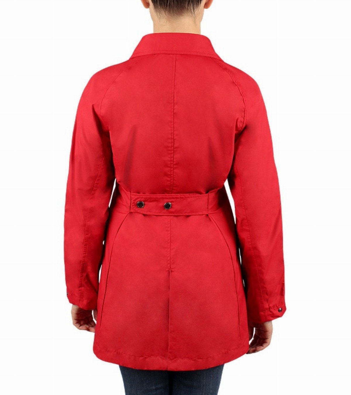 Piloto de mujer Eileen s/capelina