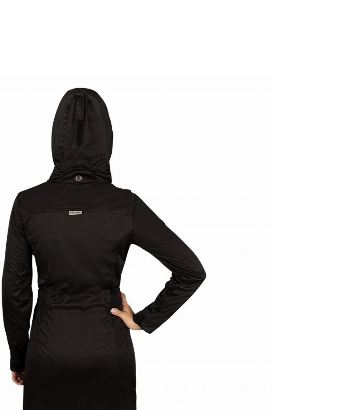 Piloto de mujer Sena