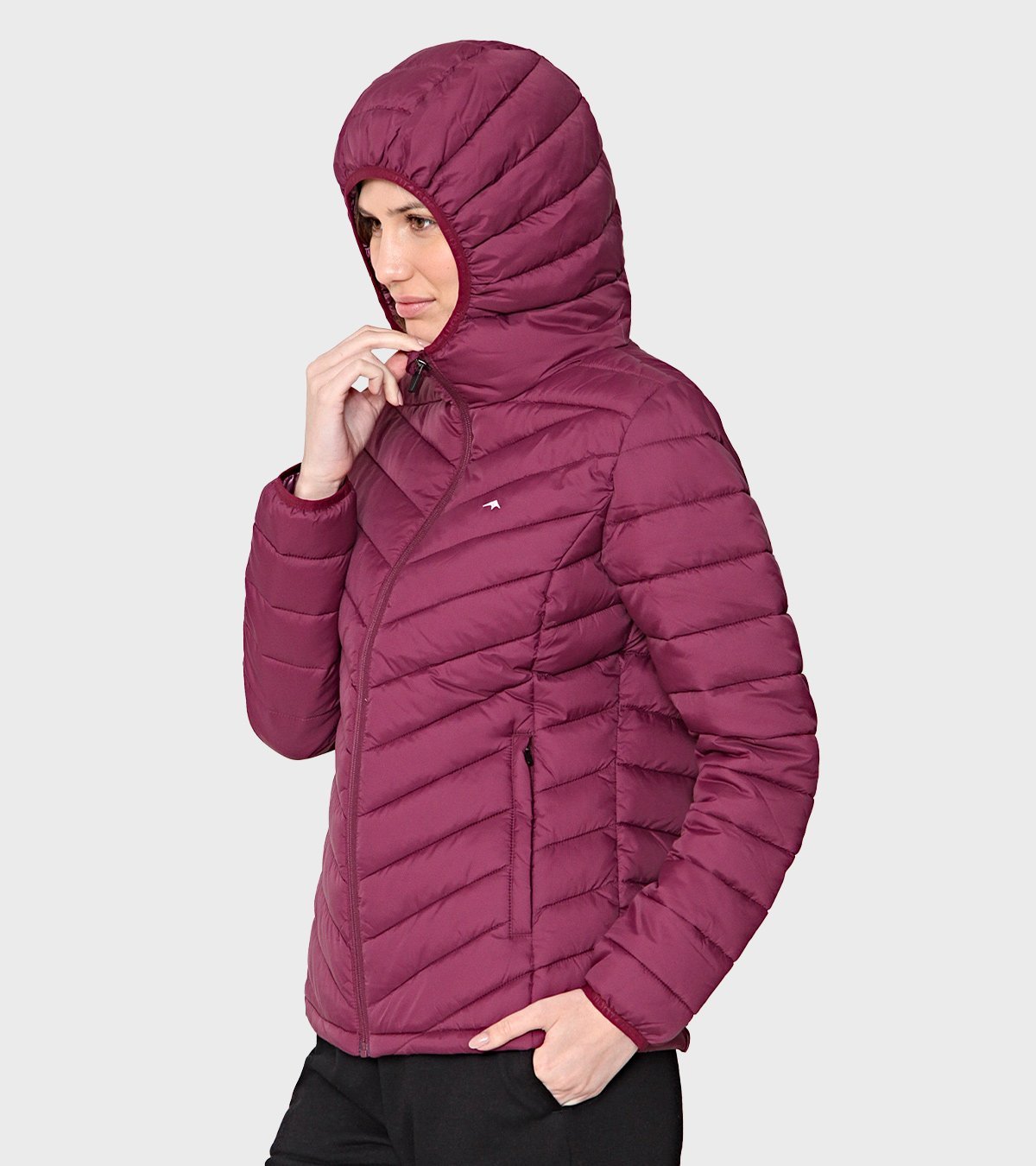 Campera de mujer Lithium