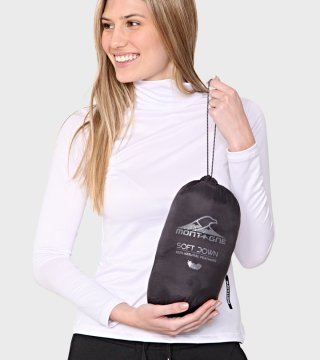 Campera de mujer Kenly