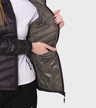 Campera de mujer Kenly