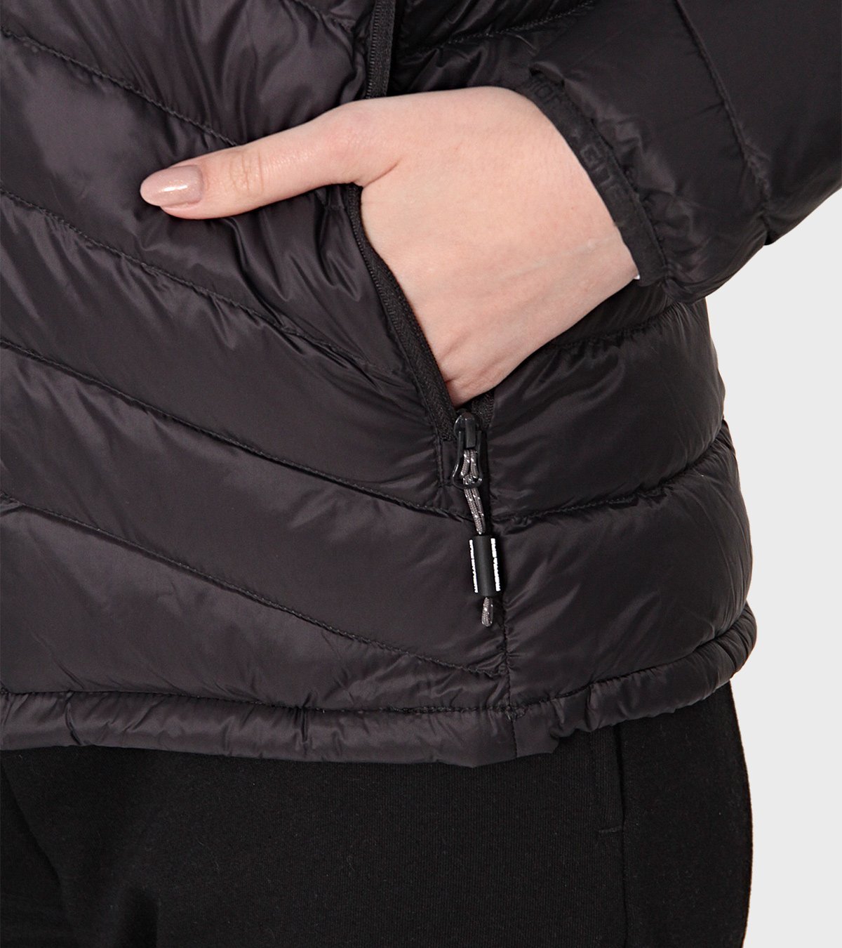 Campera de mujer Kenly