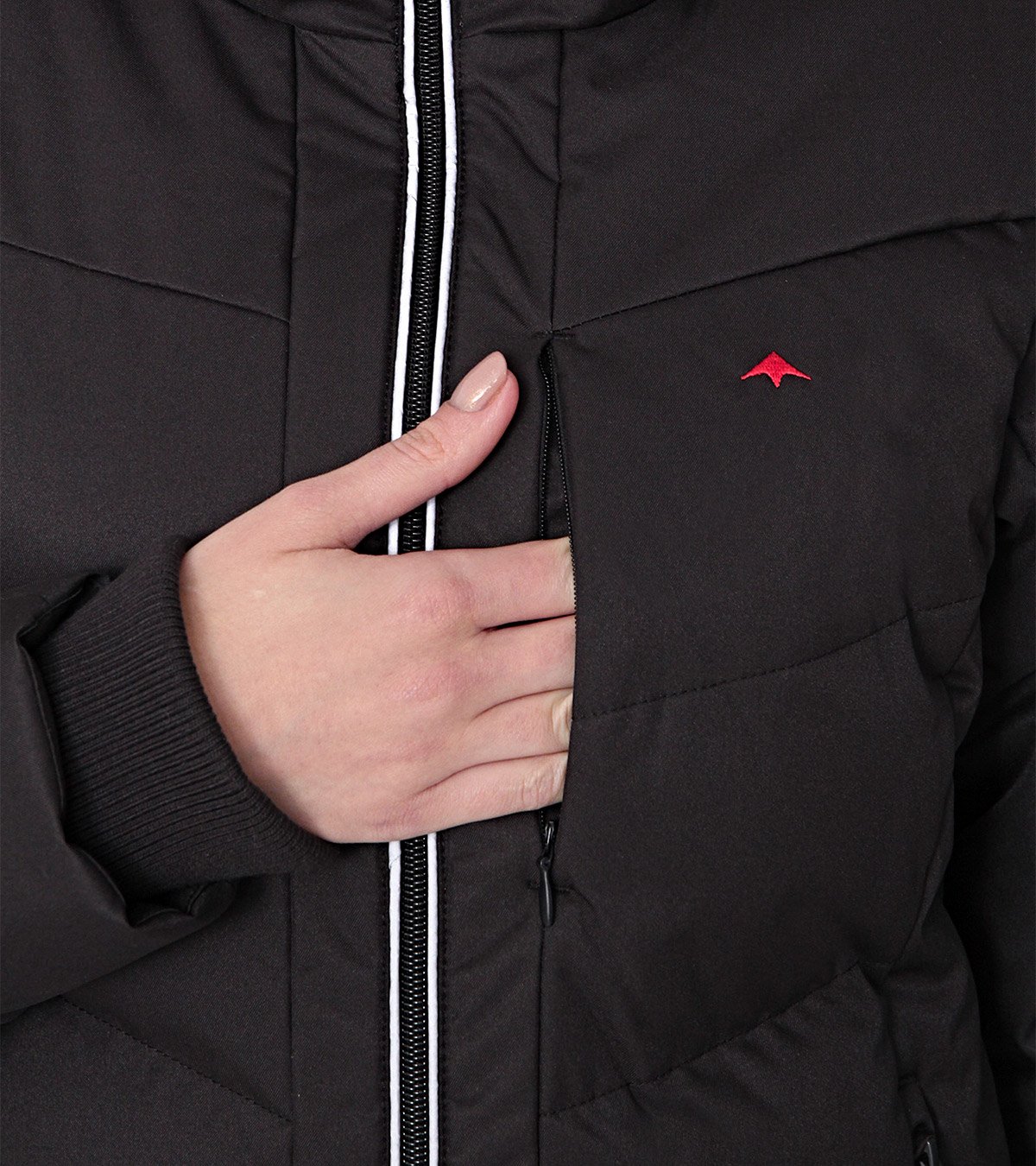 Campera de mujer Galia