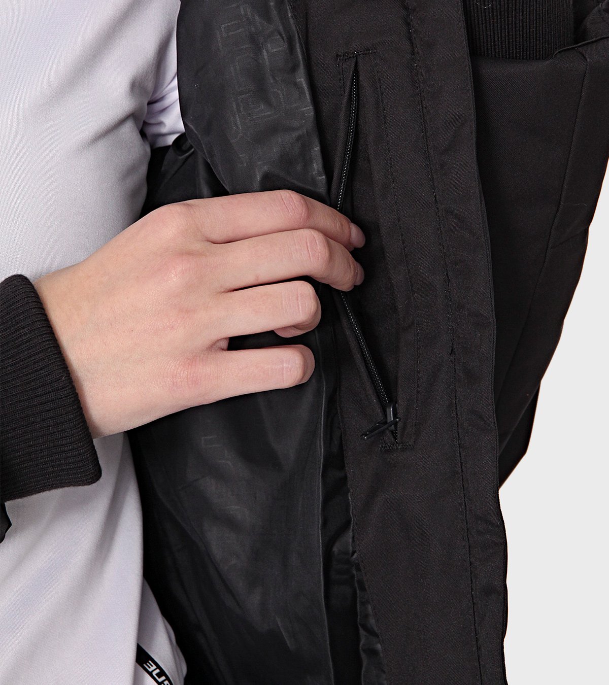 Campera de mujer Galia