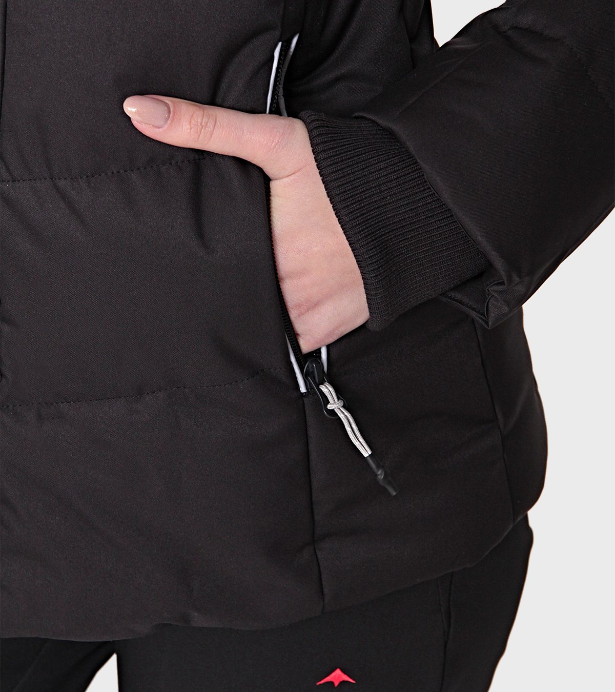 Campera de mujer Galia