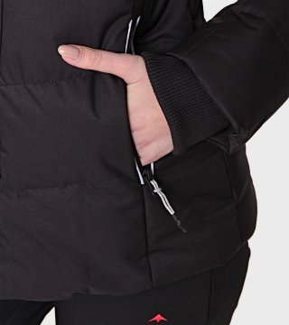 Campera de mujer Galia