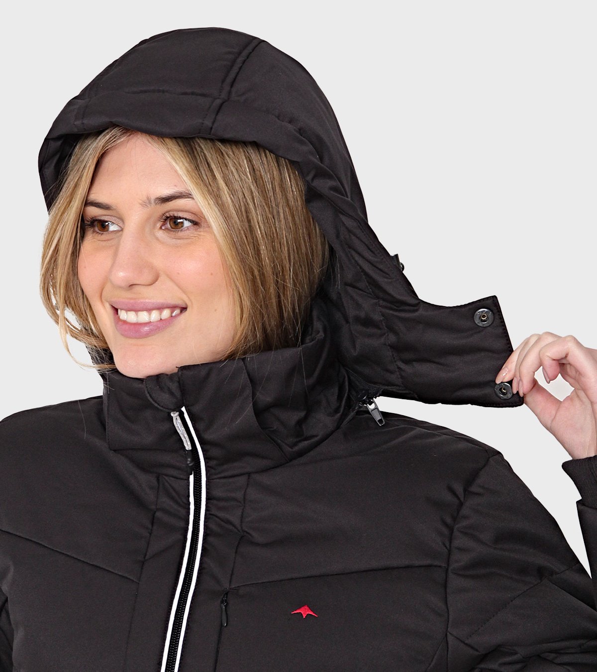 Campera de mujer Galia