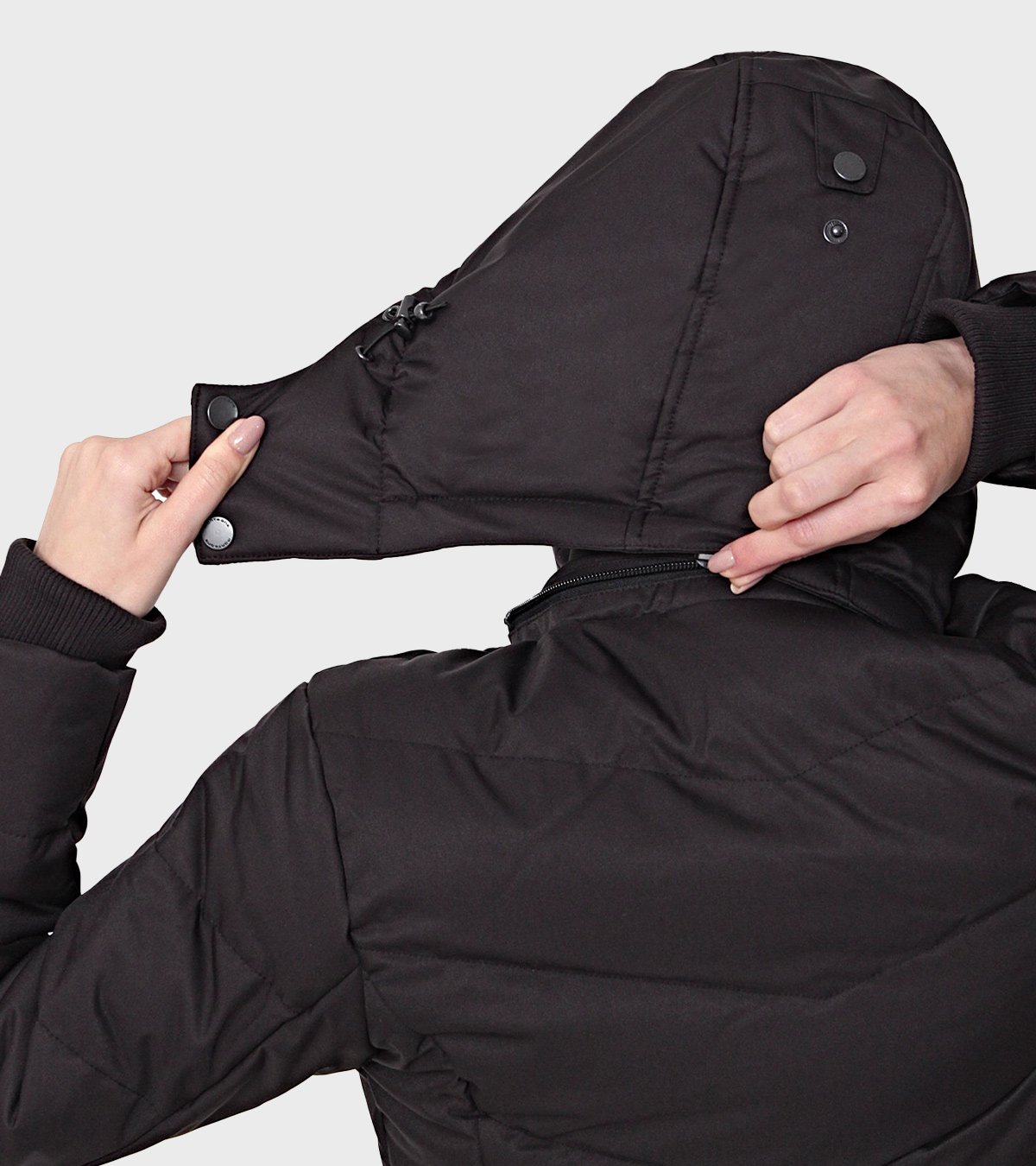 Campera de mujer Galia