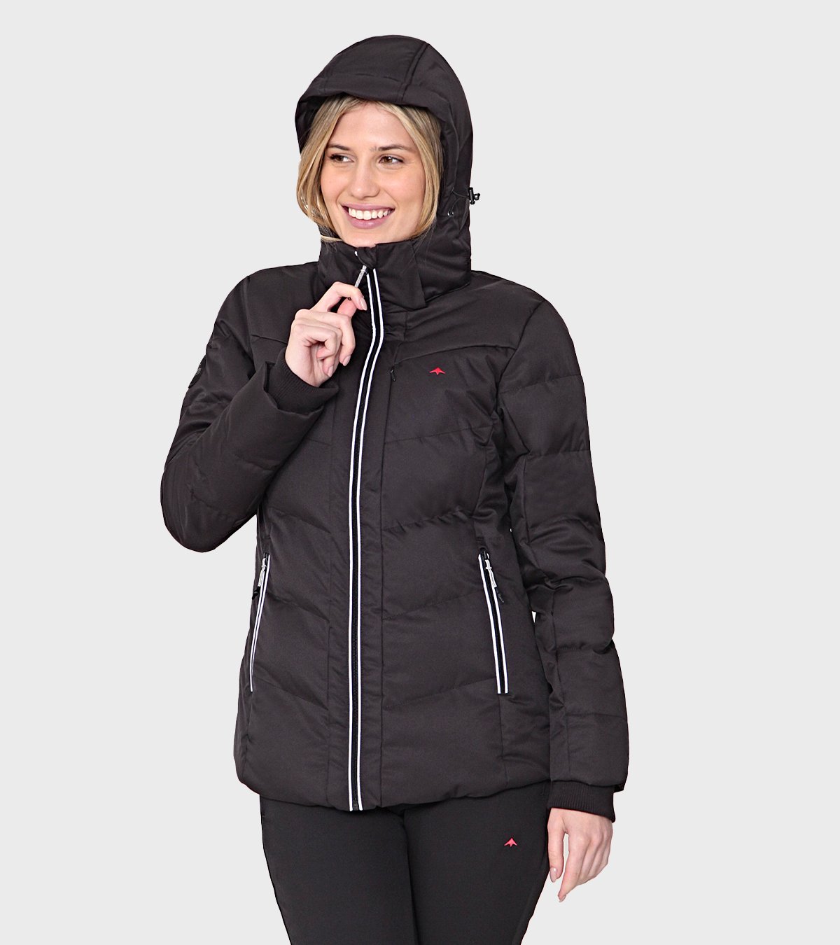 Campera de mujer Galia