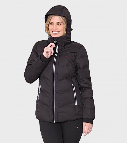 Campera de mujer Galia