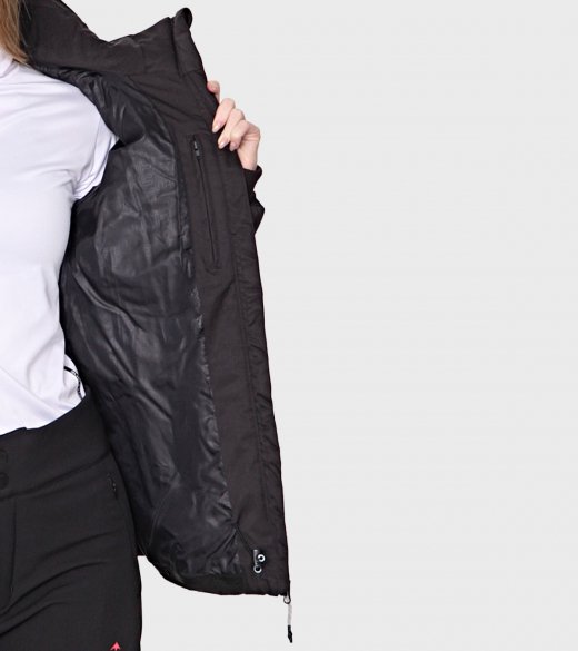 Campera de mujer Galia