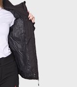 Campera de mujer Galia