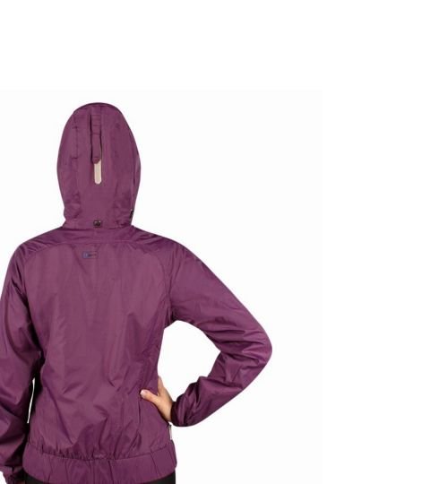Rompeviento de mujer Aliwe