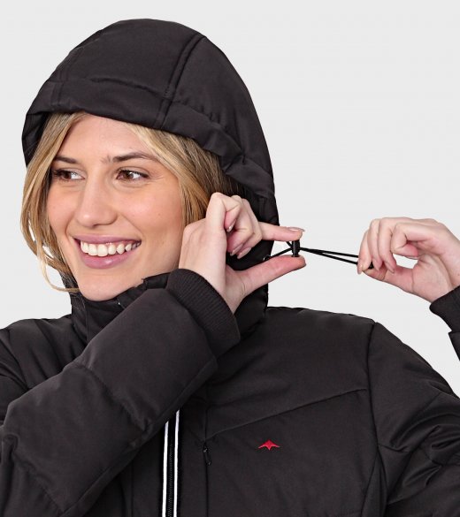 Campera de mujer Galia
