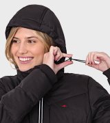 Campera de mujer Galia