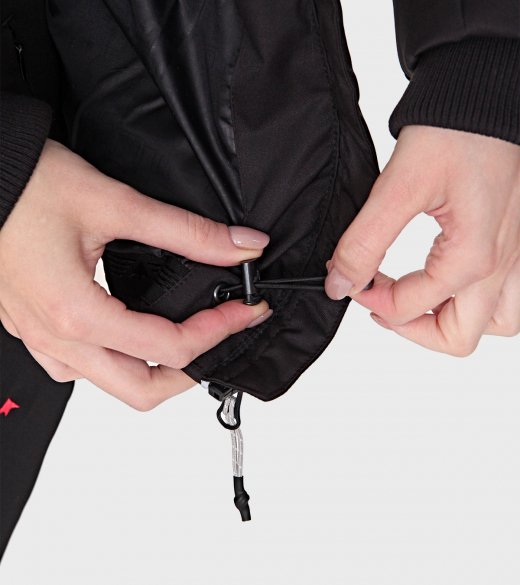 Campera de mujer Galia