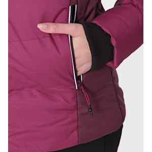 Campera de mujer Galia
