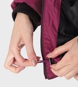 Campera de mujer Galia