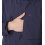 Campera de hombre Viggo con Polar