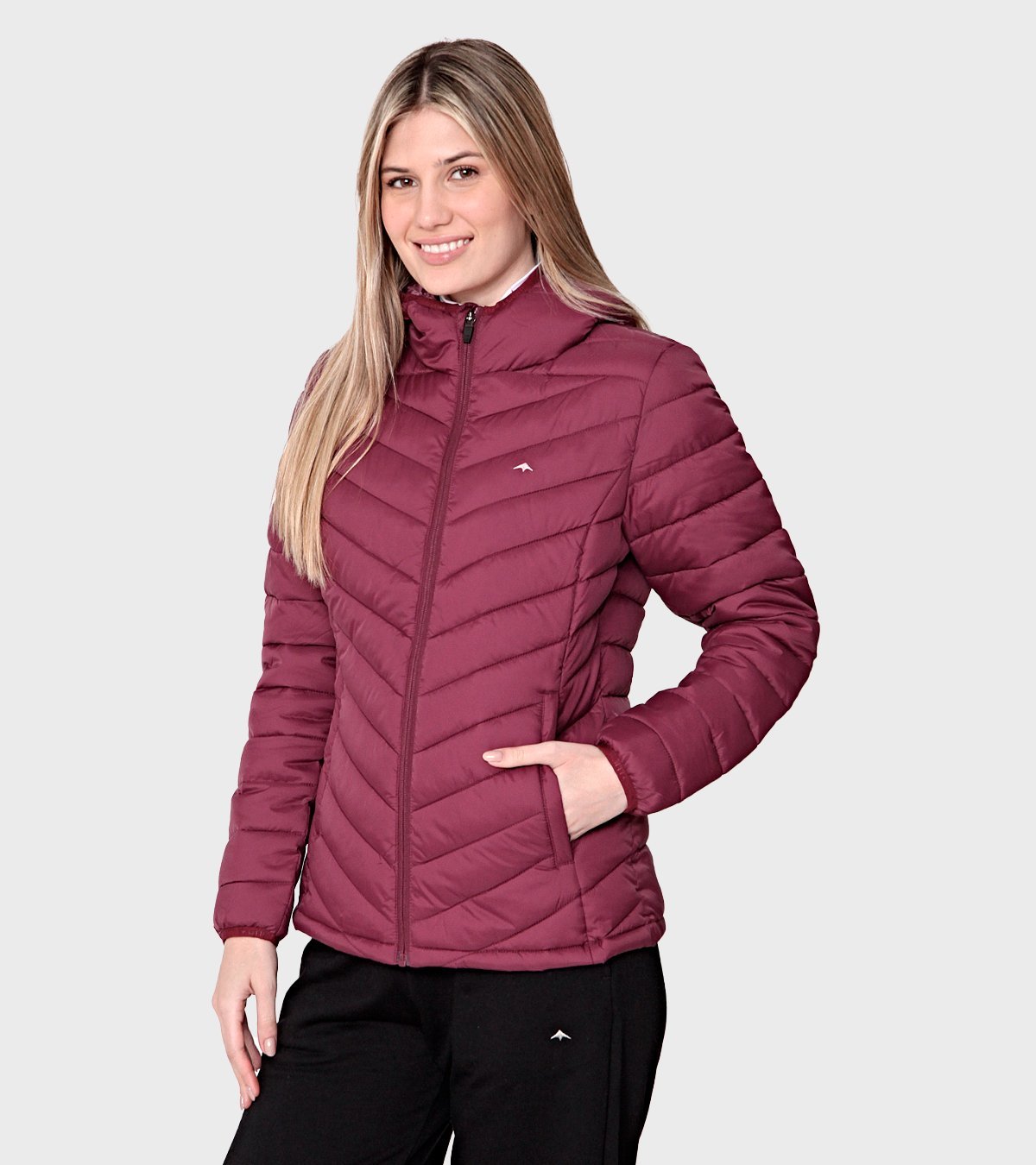 Campera de mujer Lithium