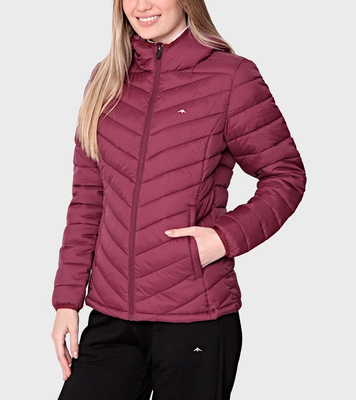 Campera de mujer Lithium