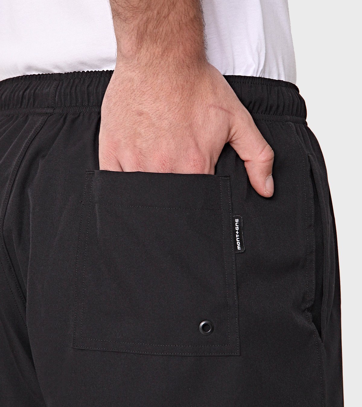 Short de hombre Cabot