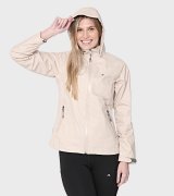 Campera rompeviento de mujer Eluney