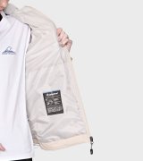 Campera rompeviento de mujer Eluney