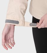 Campera rompeviento de mujer Eluney
