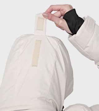 Campera de mujer Nuray