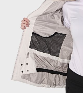 Campera de mujer Nuray