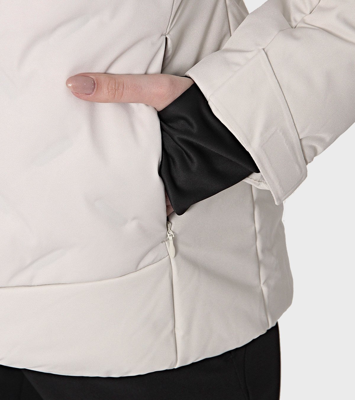 Campera de mujer Nuray