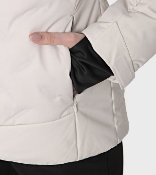 Campera de mujer Nuray