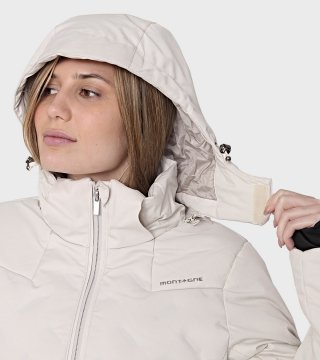 Campera de mujer Nuray