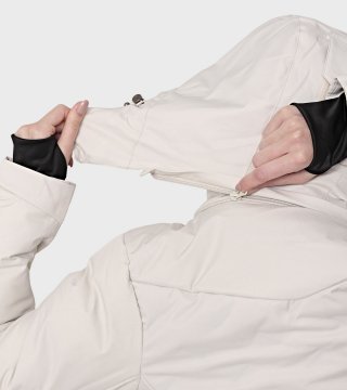 Campera de mujer Nuray