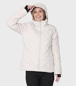 Campera de mujer Nuray