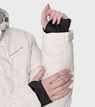 Campera de mujer Nuray