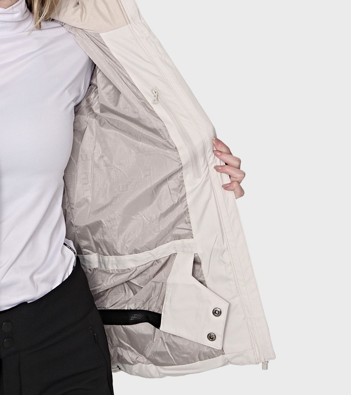 Campera de mujer Nuray