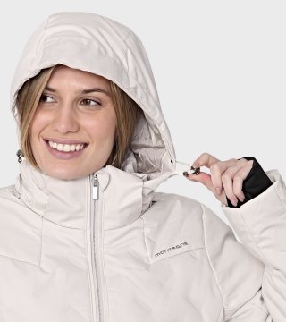 Campera de mujer Nuray