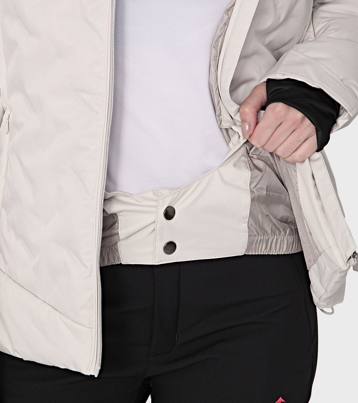 Campera de mujer Nuray