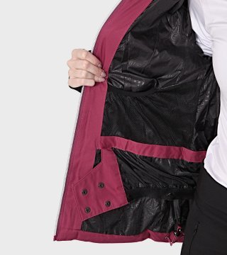 Campera de mujer Nuray