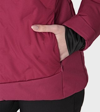 Campera de mujer Nuray