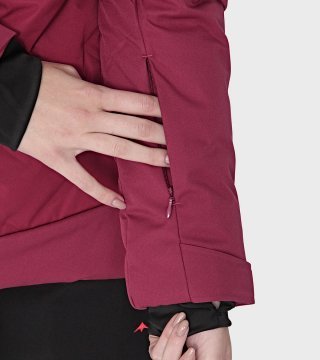 Campera de mujer Nuray