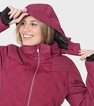 Campera de mujer Nuray