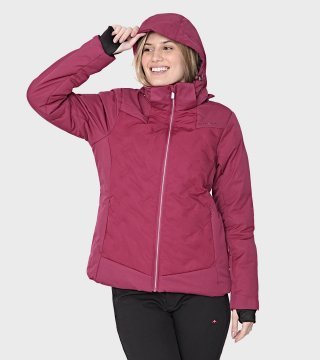 Campera de mujer Nuray